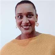 Profesora en educación y formación para el trabajo en todas las edades